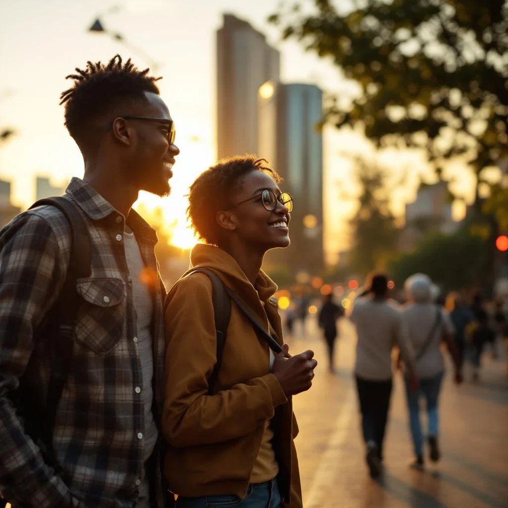 Hatua 7 za Kutumia Mwanga wa Jua Nairobi Kurekebisha Usingizi Wako